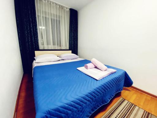 Апартамент муканова - Housity