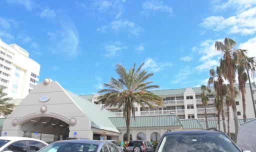 Daytona Beach Resort - Housity