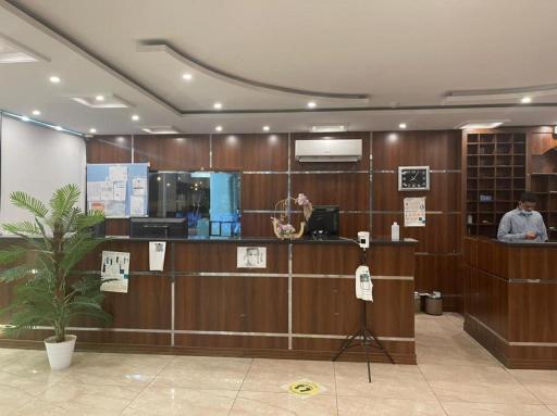 شقق مساكن الراية المخدومه - Housity