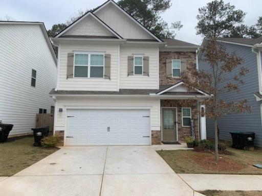 The Comfort Zone - Housity