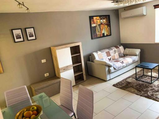 Apartment Izolanka / Great Location / Best Sea and City View - Housity