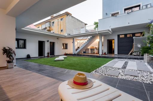 Casanossa - Housity