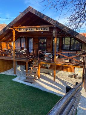 Rtanjska kućica - Housity