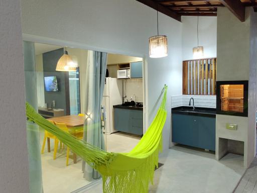 Chalé 03 à 400m da praia - Housity