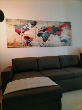 Queen apartment al Palazzetto - Hizvo