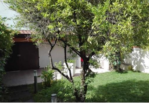 Vale’s Garden Flat - Housity