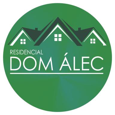 Residencial Dom Álec Pátio - Housity
