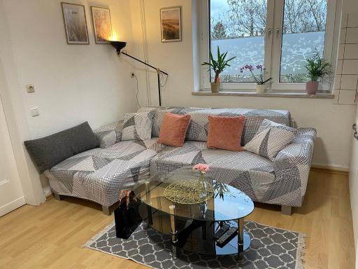 Appartement La Vie en Rose - Housity