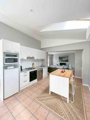 Frangipani - Housity