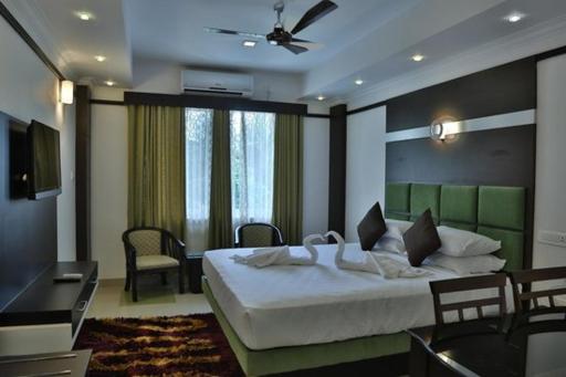 CONTINENTO THE CLASSIC HOTEL - Housity
