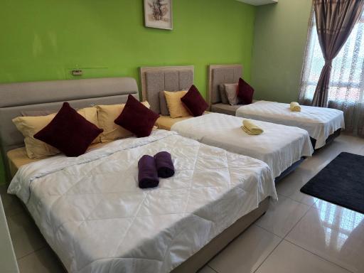 The Viana Apartment V - Housity