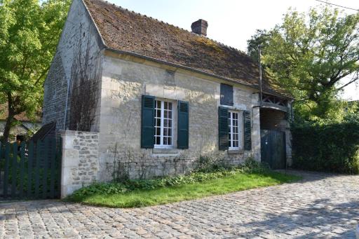 gite d'Albertine - Housity