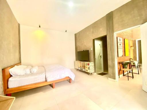 Miracle Villa Solo - Housity