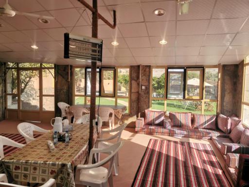 The Wadi Inn - Housity