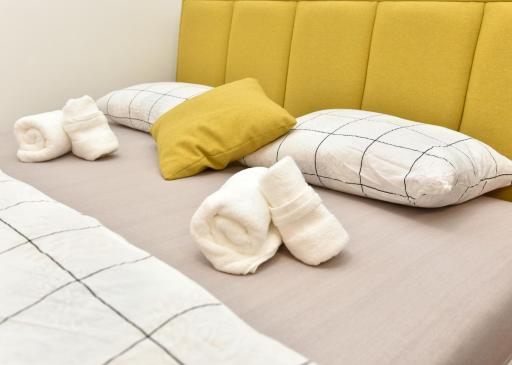 Apartmani TIS - Housity
