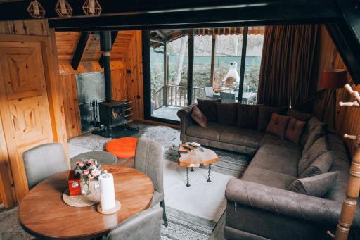 Bekabungalov-Standart -Alkolsüz Aile Bungalovu- - Housity