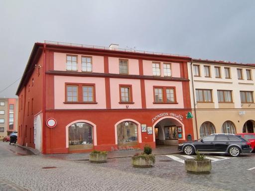 Penzion Adler - Housity
