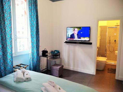 Casa Italiano - BestBnB Garbatella - Housity