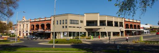 merseybank apartments - Housity
