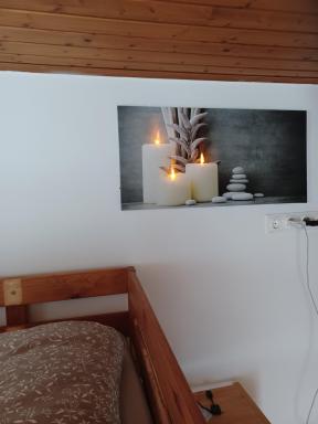 Seidis Apartment mit Küche - Housity