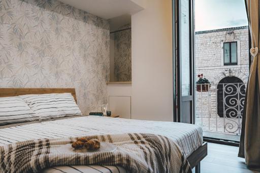 Pietra Bianca Bed&Breakfast - Housity