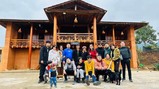 Diễn homestay - Housity