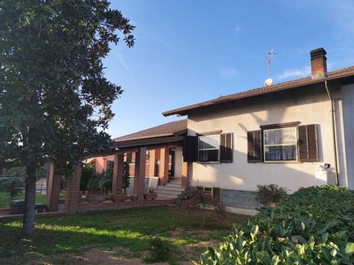 La casa della Nonna - Housity