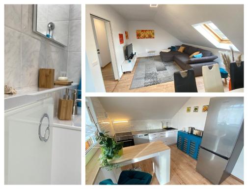 Ferienwohnung Fuchs - Housity