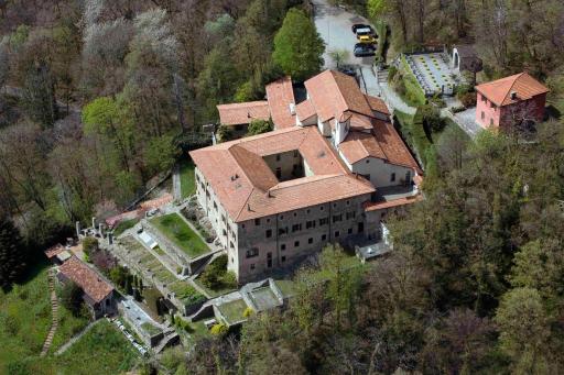 Ar Convént B&B - Housity