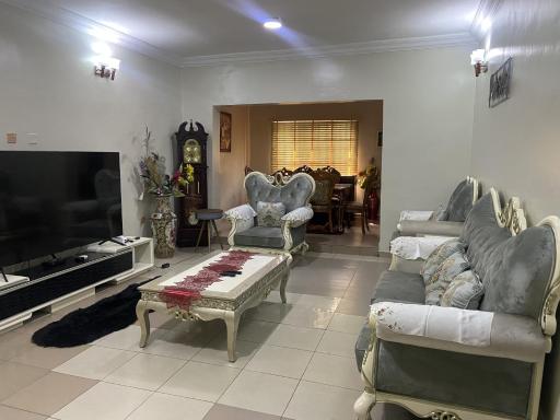 St. Alexis Residence - Housity