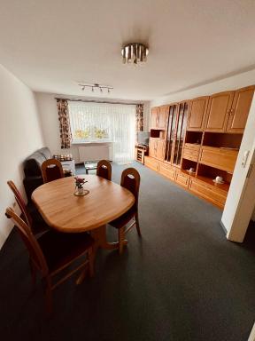 Komplette Wohnung in Wendelstein bei Nürnberg - Messenähe - Housity