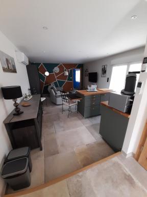 Au fil du bois - Housity