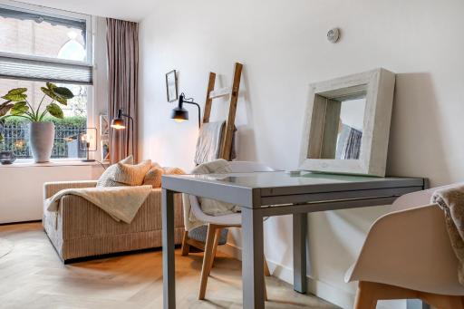 Knus appartement in sneek - Housity