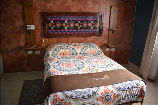 Hotel Las Candelas de Huamantla - Housity
