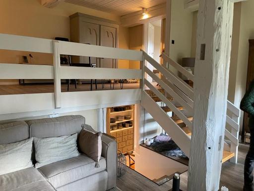 Ferienwohnung St. Dionyser Heidedorf EG7 - Housity
