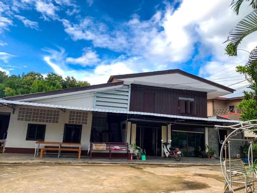Huean Him Pan Homestay เฮือนฮิมปานโฮมสเตย์ - Housity