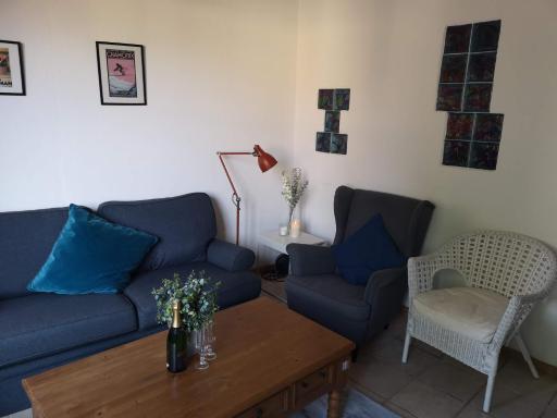 Les Éscuries. Four bedroom gîte near Montmorillon, Vienne 86. Cosy, peaceful, beautiful. - Housity