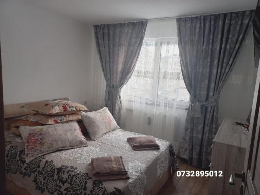 Apartament Bianca - Housity