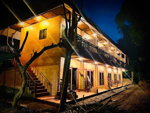 Akha River House CR - Housity