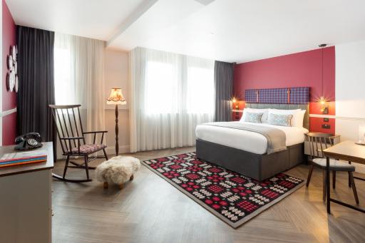 Hotel Indigo - Cardiff, an IHG Hotel - Housity