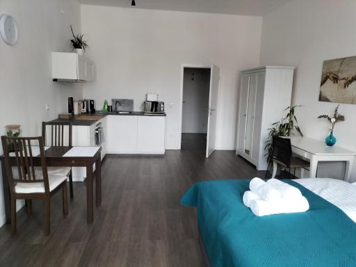 Diamera Appartments Zentral und Modern - Housity