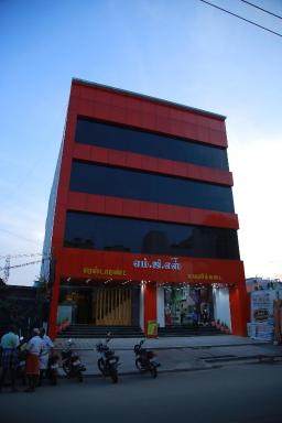 MGS RESIDENCY BODI - Housity