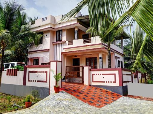 Shalom Palace Residency - Housity