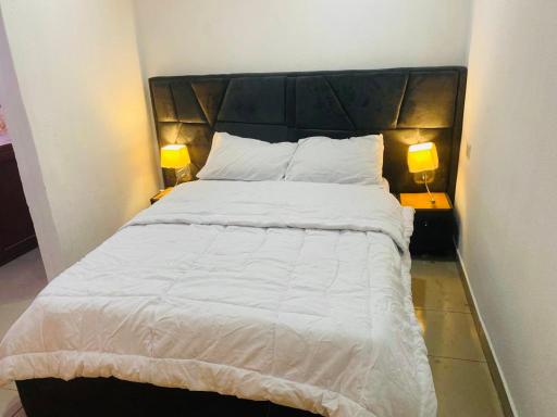 Smart-house Serviced Apartment Abeokuta - Housity