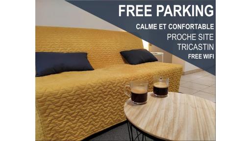 Le N7 T2 Lapalud - Housity