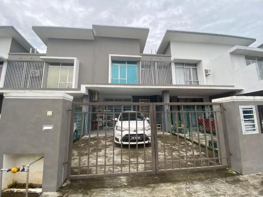 Haira Muslim Homestay - Housity