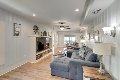 Copano Bay Retreat - Housity