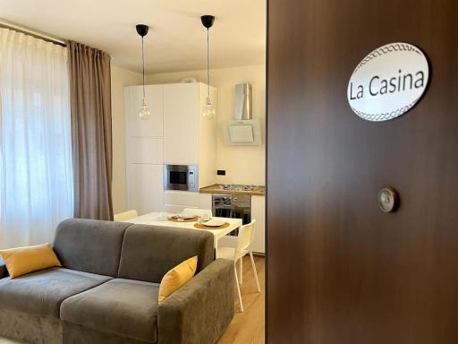 La Casina a Piombino - Housity