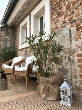 Ferienhaus „uff‘m Woikeller“ - Housity