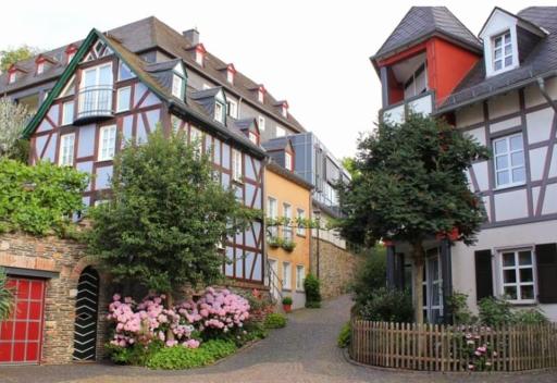 Ferienwohnung Sternenstube - Housity